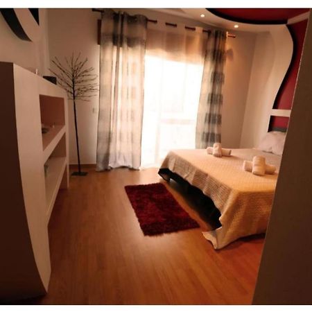 Apartamento Carmix Portimão Exteriör bild