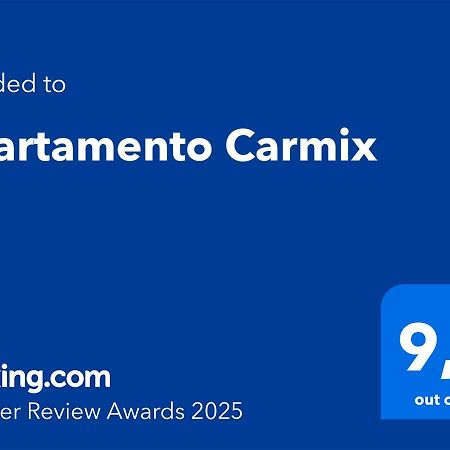 Apartamento Carmix Portimão Exteriör bild