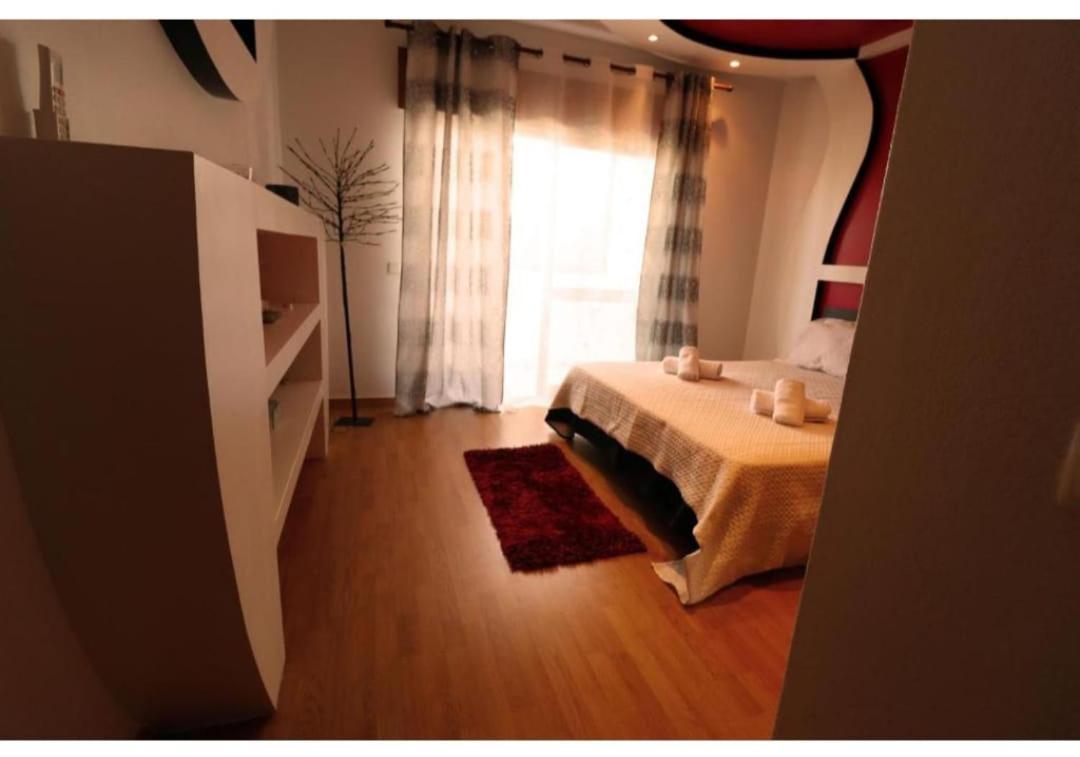 Apartamento Carmix Portimão Exteriör bild