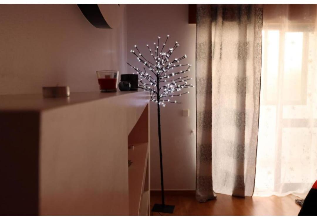 Apartamento Carmix Portimão Exteriör bild