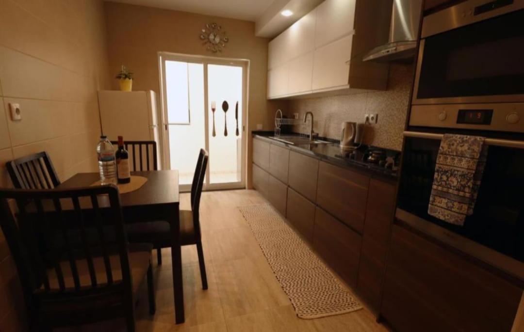 Apartamento Carmix Portimão Exteriör bild