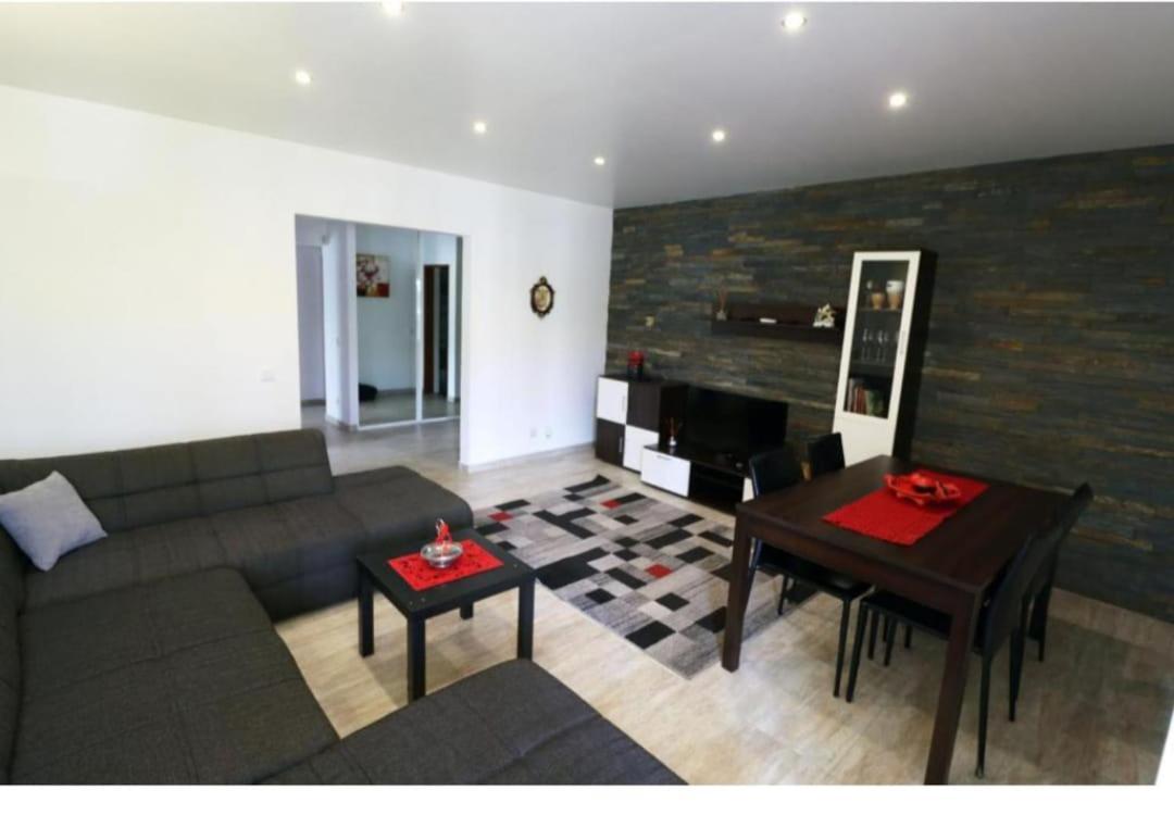Apartamento Carmix Portimão Exteriör bild