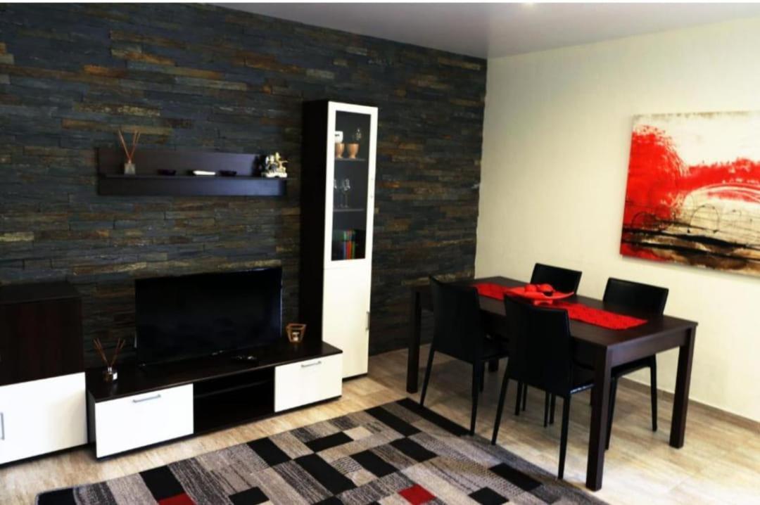 Apartamento Carmix Portimão Exteriör bild