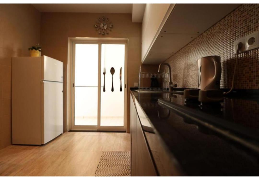 Apartamento Carmix Portimão Exteriör bild