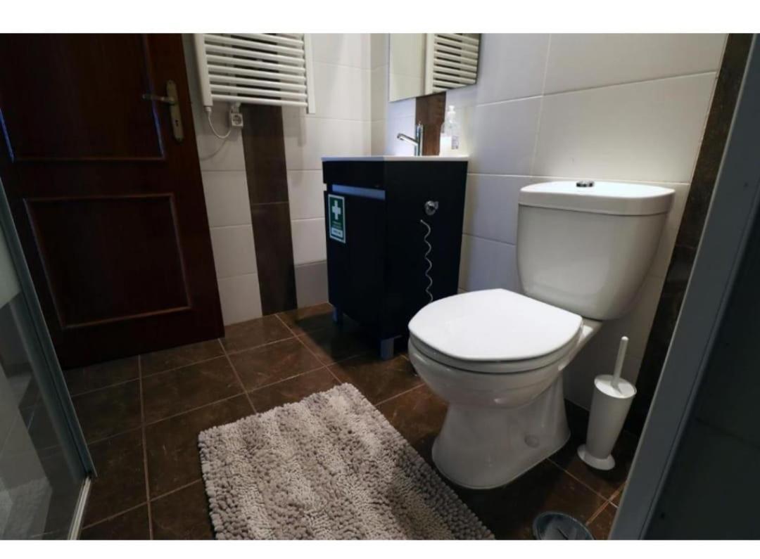 Apartamento Carmix Portimão Exteriör bild