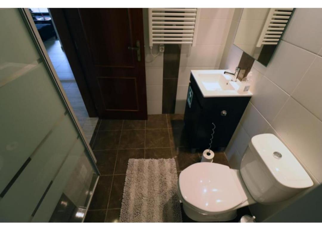 Apartamento Carmix Portimão Exteriör bild