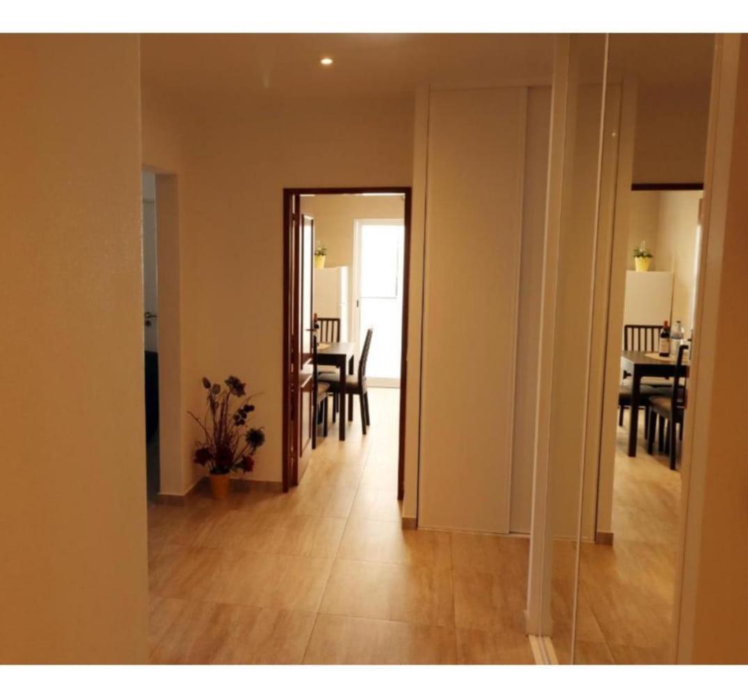 Apartamento Carmix Portimão Exteriör bild