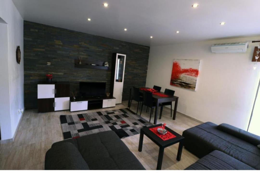 Apartamento Carmix Portimão Exteriör bild