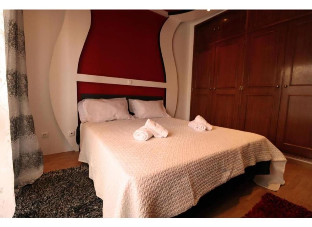 Apartamento Carmix Portimão Exteriör bild