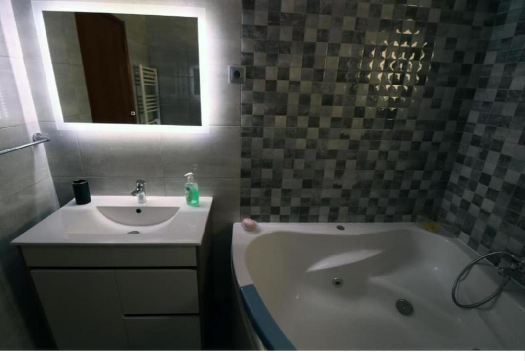 Apartamento Carmix Portimão Exteriör bild