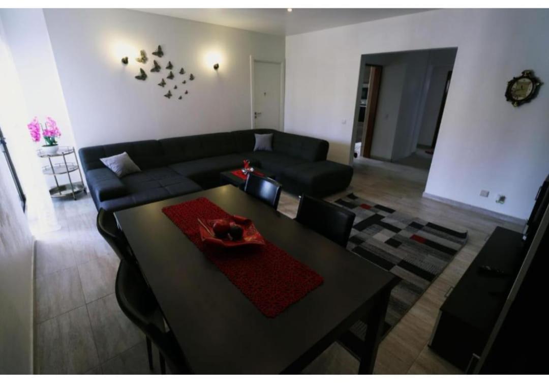 Apartamento Carmix Portimão Exteriör bild