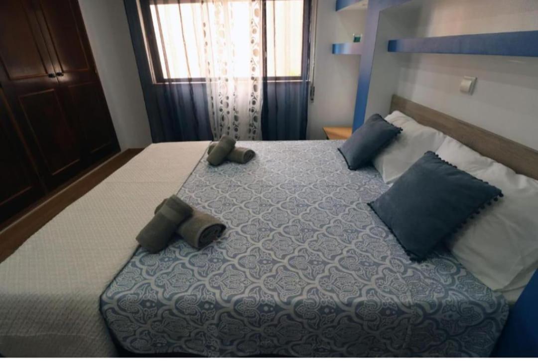 Apartamento Carmix Portimão Exteriör bild