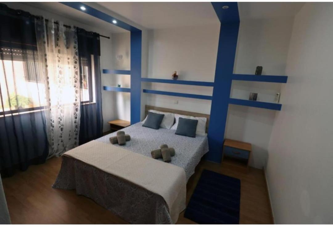 Apartamento Carmix Portimão Exteriör bild