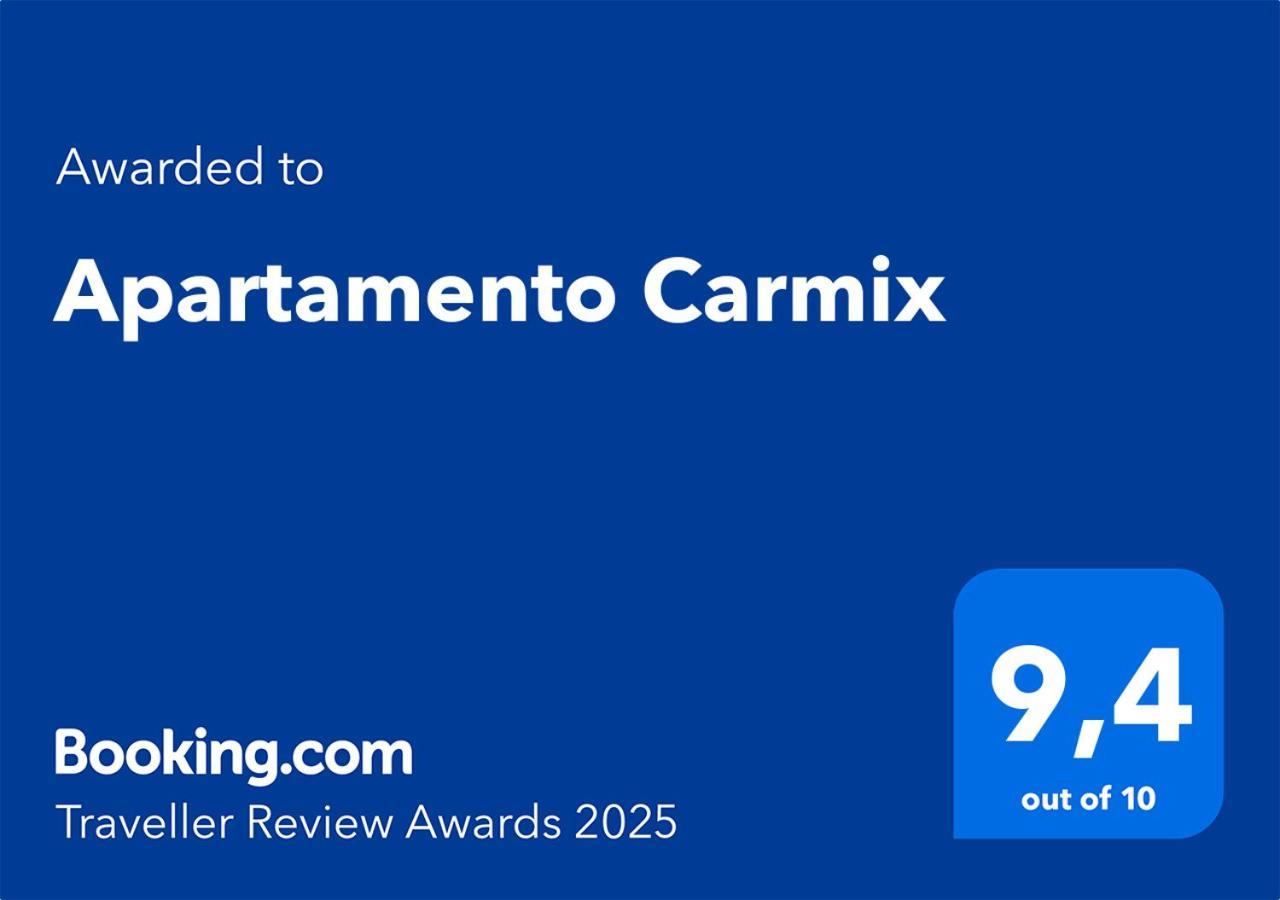 Apartamento Carmix Portimão Exteriör bild